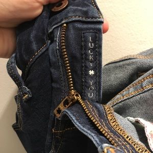 Lucky Brand Jeans